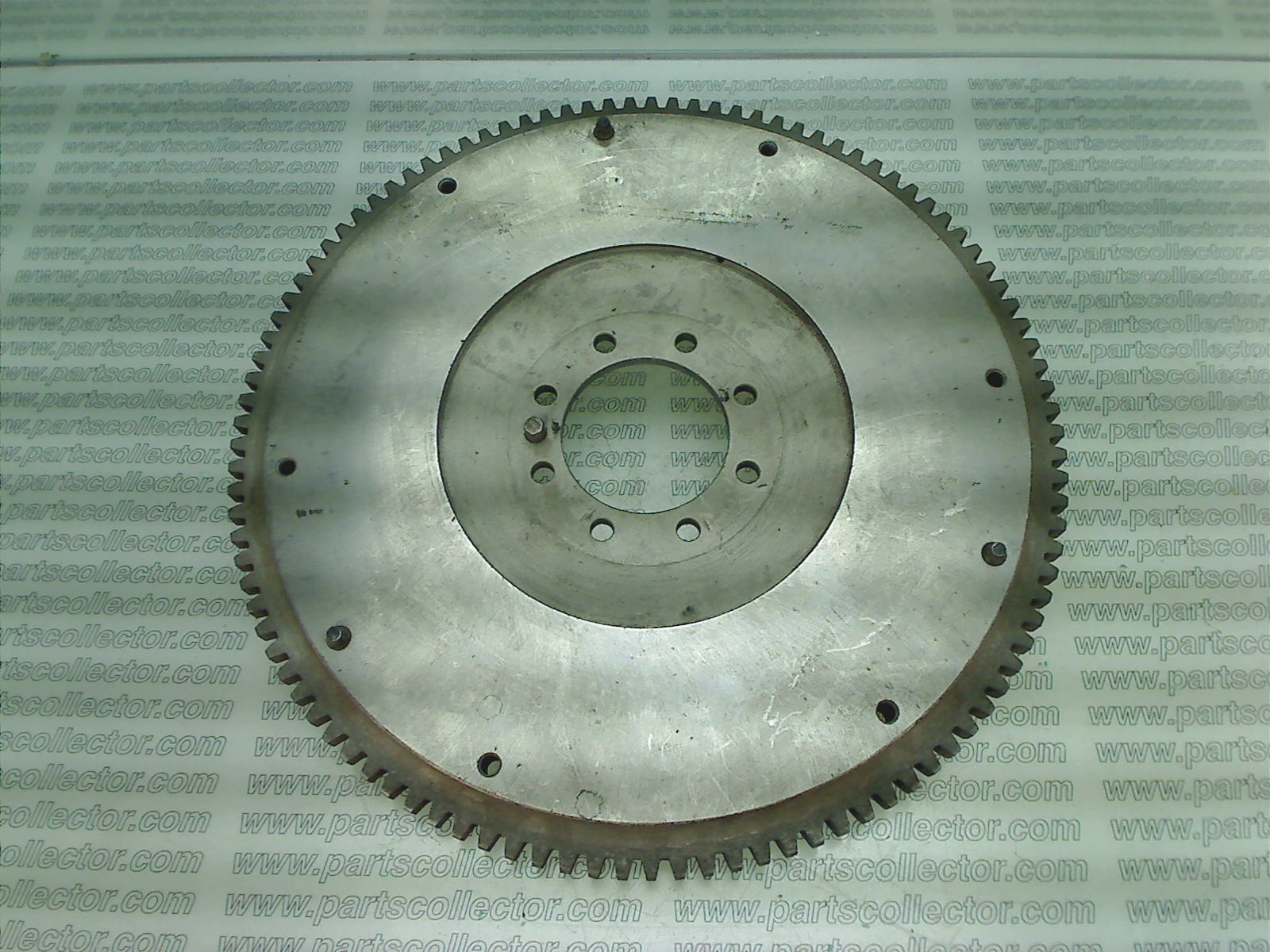 FLY WHEEL